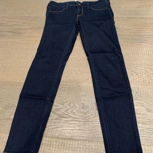 Hollister Skinny Jegging